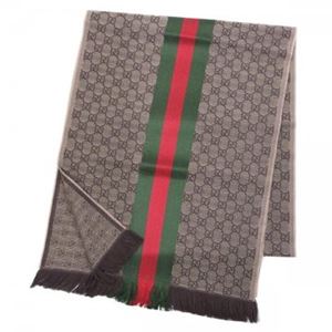 Gucci（グッチ） マフラー 147351 2766