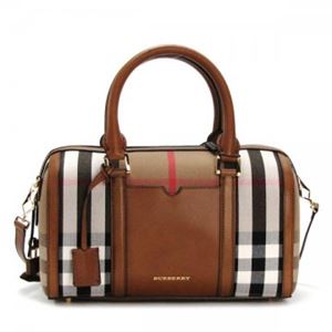 Burberry（バーバリー） ハンドバッグ MD ALCHESTER 3017T