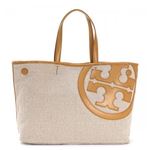 TORY BURCH（トリーバーチ） トートバッグ 12159564 288 NATURAL／VACHETTA