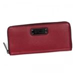 MARC BY MARC JACOBS（マークバイマークジェイコブス） 長財布 M0005350 613 RED CRAYON