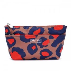 MARC BY MARC JACOBS（マークバイマークジェイコブス） ポーチ M0007348 286 ARIZONA CLAY MULTI