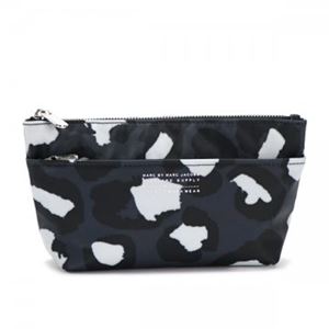 MARC BY MARC JACOBS（マークバイマークジェイコブス） ポーチ M0007348 38 GUNMETAL MULTI