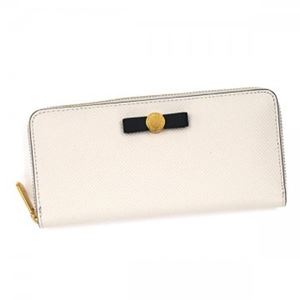 MARC BY MARC JACOBS（マークバイマークジェイコブス） 長財布 M0006610 266 TUMBLEWEED BEIGE