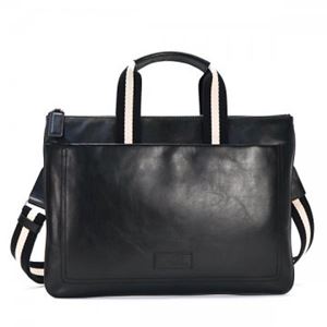 Bally（バリー） ブリーフケース TIGAN 280 BLACK