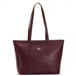 Vivienne Westwood（ヴィヴィアンウエストウッド） トートバッグ 6939 BORDEAUX