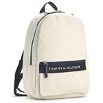 TOMMY HILFIGER（トミーヒルフィガー） バックパック 6929787 990 NATURAL／BLACK