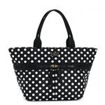 KATE SPADE（ケイトスペード） ショルダーバッグ PXRU6000 94 BLACK DOT