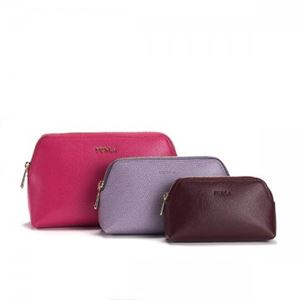 Furla（フルラ） ポーチ EI20 PSB PINKY+STORM+BAROLO