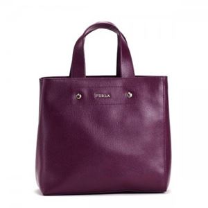 Furla（フルラ） トートバッグ BDA6 UB0 AUBERGINE