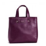 Furla（フルラ） トートバッグ BDA6 UB0 AUBERGINE