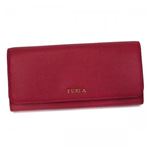 Furla（フルラ） 長財布 PN84 CBN CABERNET