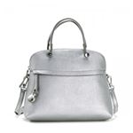 Furla（フルラ） ナナメガケバッグ BFK9 Y30 COLOR SILVER