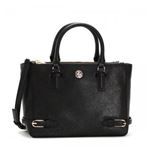 TORY BURCH（トリーバーチ） トートバッグ 31159735 1 BLACK