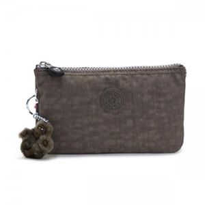 Kipling（キプリング） ポーチ K13265 757 MONKEY BROWN