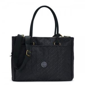 Kipling（キプリング） ショルダーバッグ K13600 L01 PLOVER BLACK