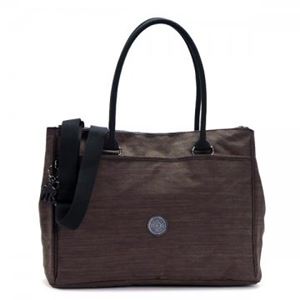 Kipling（キプリング） ショルダーバッグ K13600 B57 DAZZ ESPRESSO C