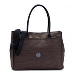 Kipling（キプリング） ショルダーバッグ K13600 B57 DAZZ ESPRESSO C