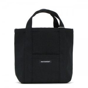 marimekko（マリメッコ） トートバッグ 23697 1 BLACK