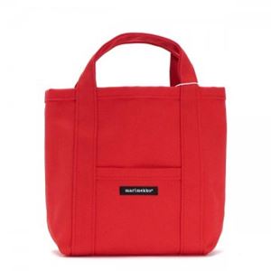 marimekko（マリメッコ） トートバッグ 23697 3 RED