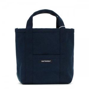 marimekko（マリメッコ） トートバッグ 23697 2 DARK BLUE