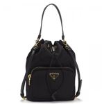 Prada（プラダ） ショルダーバッグ 1NE864 F0002 NERO