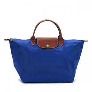 Longchamp（ロンシャン） トートバッグ 1623 683 BLUE