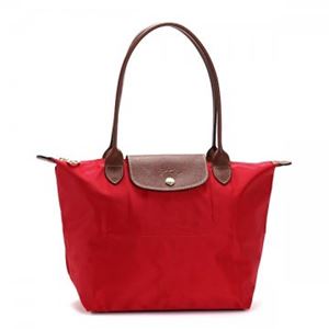 Longchamp（ロンシャン） トートバッグ 2605 270 GARANCE