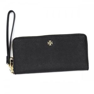 TORY BURCH（トリーバーチ） 長財布 22149079 14001 BLACK