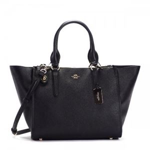 Coach（コーチ） ナナメガケバッグ 33995 LIBLK LI／BLACK