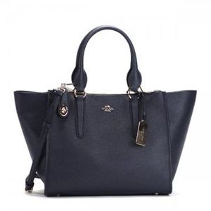 Coach（コーチ） ナナメガケバッグ 33995 LINAV LI／NAVY