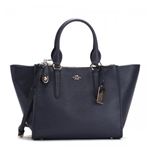 Coach（コーチ） ナナメガケバッグ 33995 LINAV LI／NAVY