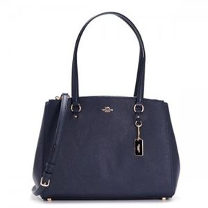 Coach（コーチ） ナナメガケバッグ 36878 LINAV LI／NAVY