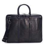 Coach（コーチ） ブリーフケース 71732 QB／BK QB／BLACK