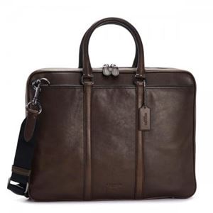 Coach（コーチ） ブリーフケース 71732 QBMAH QB／MAHOGANY