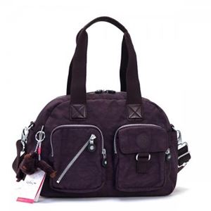 Kipling（キプリング） ハンドバッグ K13636 C72 DARK AUBERG