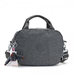 Kipling（キプリング） ハンドバッグ K13860 80E DUSTY GREY