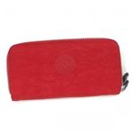 Kipling（キプリング） 長財布 K15027 84H TANGO RED