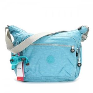 Kipling（キプリング） ナナメガケバッグ K15255 39R STARLIGHT BLUE