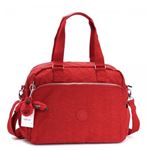 Kipling（キプリング） ショルダーバッグ K15374 84H TANGO RED