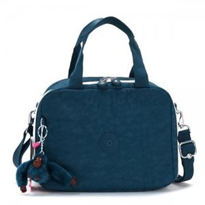 Kipling（キプリング） ショルダーバッグ K15381 82D CANARD WHITE C