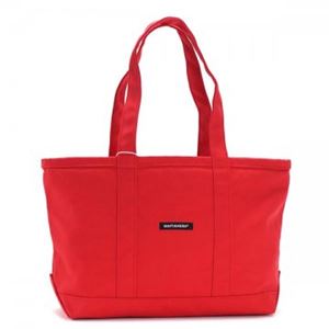 marimekko（マリメッコ） トートバッグ 40864 3 RED