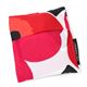 marimekko（マリメッコ） トートバッグ 40470 1 WHITE／RED - 縮小画像5