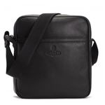 Vivienne Westwood（ヴィヴィアンウエストウッド） ナナメガケバッグ 13767 BLACK