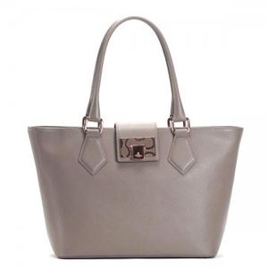 Vivienne Westwood（ヴィヴィアンウエストウッド） ショルダーバッグ 13695 GREY