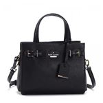 KATE SPADE（ケイトスペード） ハンドバッグ PXRU6165 1 BLACK