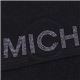 Michael Kors（マイケルコース） マフラー 536437 BLK BLACK／NICKEL - 縮小画像3