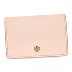 TORY BURCH（トリーバーチ） カードケース  31159082 15208 LIGHT OAK