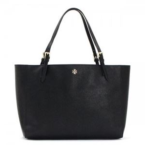 TORY BURCH（トリーバーチ） トートバッグ  22149613 14001 BLACK