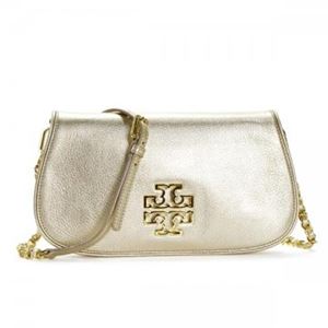 TORY BURCH（トリーバーチ） クラッチ  41149576 14030 GOLD