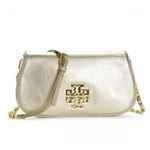 TORY BURCH（トリーバーチ） クラッチ  41149576 14030 GOLD